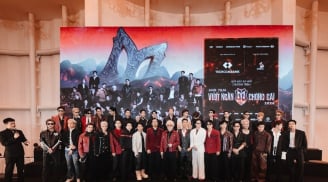 'Anh Trai Vượt Ngàn Chông Gai 2026' chính thức trở lại, nâng cấp luật chơi đối đầu