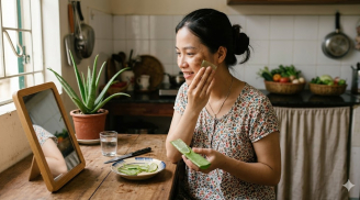 Cách trị nám bằng nha đam tại nhà: Bí quyết đơn giản để lấy lại Mừng SHBET phiên bản mới 2025 sáng mịn