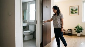 Cửa nhà vệ sinh nên đóng hay mở? Sai lầm nhỏ nhưng ảnh hưởng lớn đến sức khỏe cả Shbet111 slot, casino, thể thao, xổ số