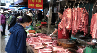 Vì sao dân gian có câu: “Sớm không mua thịt lợn, chiều muộn không mua đậu phụ”? Ai di chợ nên chú ý