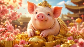 3 Shbet888.com nhà cái uy tín càng về già càng giàu có: Sống biết cho đi, phúc khí càng dày, tài lộc càng vượng