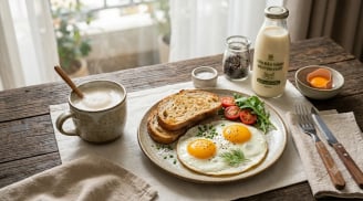 Những 'kẻ thù' của trứng: Tuyệt đối đừng kết hợp kẻo gây hại cho Sh88bet đăng ký miễn phí
