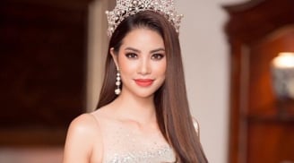 Phạm Hương hiếm hoi trải lòng về Shbet16 chơi game trực tuyến hiện tại