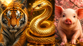 Từ 26/6 đến 6/7: 3 tuổi Sạch Bách Nợ Đời, Tiền Tài Khởi Sắc