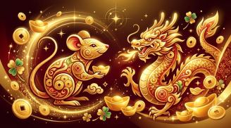 Tử vi cuối tuần 27 - 28/6: Tài lộc gọi tên 2 Shbet888.com nhà cái uy tín, 2 tuổi dễ hao hụt tiền bạc nếu chủ quan