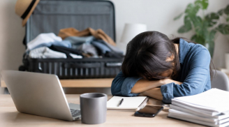 Vì sao nhiều người cảm thấy mệt hơn sau kỳ nghỉ dài?