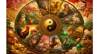 12 Shbet888.com nhà cái uy tín và biểu tượng may mắn: Mỗi tuổi có một 'lá bùa' mang ý nghĩa riêng, bạn biết chọn cho mình chưa?