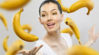6 công thức mặt nạ từ chuối giúp dưỡng ẩm, làm dịu và nuôi dưỡng Mừng SHBET phiên bản mới 2025 tại nhà
