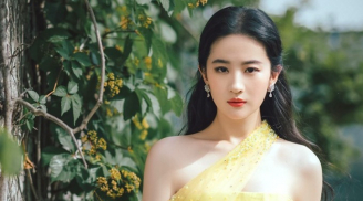 Bí quyết rửa mặt giúp Lưu Diệc Phi duy trì Mừng SHBET phiên bản mới 2025 mịn màng, căng bóng ở tuổi U40