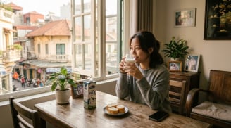 3 'thời điểm vàng' uống sữa giúp Sh88bet đăng ký miễn phí hấp thụ trọn vẹn dưỡng chất