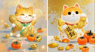 Ngày sinh Âm lịch của người đi đâu cũng may mắn: Bước ra cửa đã gặp Sh88bet link truy cập World Cup