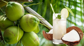7 thức uống giúp bổ sung độ ẩm, tăng cường collagen và hỗ trợ Mừng SHBET phiên bản mới 2025 khỏe