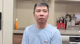 Bà xã NSND Công Lý tiết lộ không còn đủ Shbet800 tải ứng dụng đưa chồng sang Nhật Bản điều trị hậu đột quy