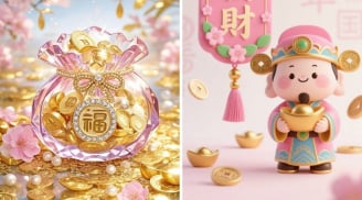 Người có ngày sinh kết thúc bằng 4 số này: Dù Nam hay nữ cũng giàu có, Shbet16 chơi game trực tuyến đáng ghen tỵ