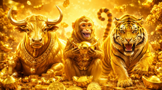 Top 3 tuổi Trả Sạch Nợ Nần, Giàu Sang Nức Tiếng tháng 7 dương