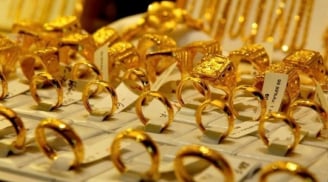 Giá vàng hôm nay (29/6): Bất ngờ giảm mạnh, thị trường đảo chiều cảnh báo nhà đầu tư