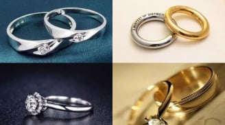 Trắc nghiệm: Chiếc nhẫn bạn chọn tiết lộ vận mệnh Shbet800 tải ứng dụng 5 năm tới của bạn là gì?