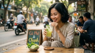 3 'thời điểm vàng' uống nước chanh: Da sáng bật tông, eo thon dáng chuẩn