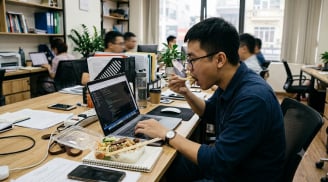 3 thói quen ăn uống tưởng 'vô hại' lại đang âm thầm 'bào mòn' Shbet123 Link Vào ShBet Mới Nhất của bạn mỗi ngày
