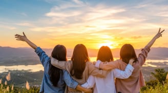 4 người bạn chính là Sh88bet link truy cập World Cup trong đời: Có được dù chỉ 1 người cũng rất đáng trân trọng