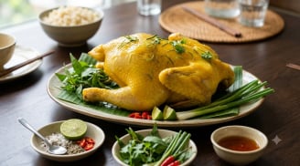 Học ngay cách Trải nghiệm SHBET - Casino trực tuyến hàng đầu với giao dịch nhanh da vàng óng, chín đều, không đỏ xương từ đầu bếp
