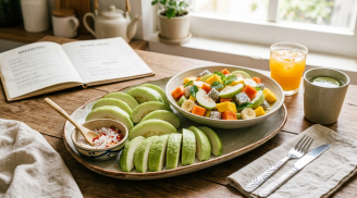 Loại quả đang vào mùa, giá rẻ nhưng giàu vitamin C hơn nhiều người nghĩ: Ăn đúng cách để tận dụng lợi ích