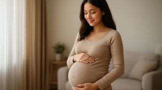 Phụ nữ sau 40 tuổi cần lưu ý gì khi mang thai để mẹ tròn con vuông?