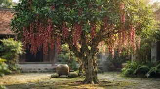 'Cây lành đón lộc': 6 loại cây phong thủy 'phải có' trong nhà, giàu sang phú quý ùn ùn gõ cửa