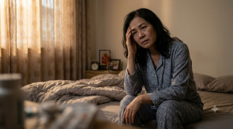 Có 1 trong 4 dấu hiệu này bạn nên đi khám gấp: Đó là gì?