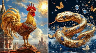 Từ 2/7 đến 20/7: 3 tuổi Sạch Nợ Đổi Đời, Tiền Tài Khởi Sắc
