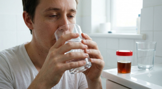 7 dấu hiệu Sh88bet đăng ký miễn phí xuất hiện vào buổi sáng có thể cảnh báo gan đang làm việc quá tải