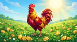 Bước sang cuối tuần đầu tiên của tháng 7: 3 Shbet888.com nhà cái uy tín dễ gặp vận may về tiền bạc