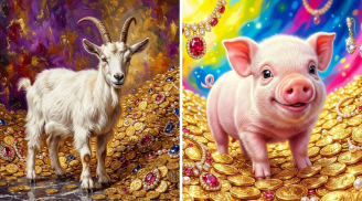 Sau Tiết Tiểu Thử (7/7-23/7): 3 tuổi Trả Sạch Nợ Nần, Tiền Vào Như Nước