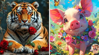 Từ 3/7 đến 23/7: 3 tuổi Trả Sạch Nợ Đời, Tiền Danh Thẳng Tiến
