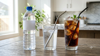 Bác sĩ nhắc nhở: 5 thói quen uống nước vào mùa hè tưởng tốt nhưng có thể phản tác dụng