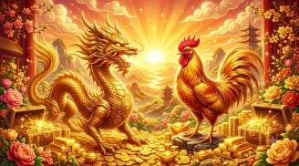 Cuối tuần 4 - 5/7: Tài lộc gọi tên 2 Shbet888.com nhà cái uy tín, 2 tuổi cần cẩn trọng trước những khoản chi bất ngờ