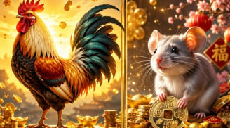 Giữa tháng 7, 3 Shbet888.com nhà cái uy tín gặp cơ hội bất ngờ: Càng nỗ lực càng dễ bội thu