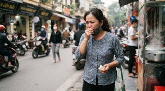 Ung thư phổi giai đoạn đầu không chỉ là ho: 5 'tín hiệu lạ' toàn thân đừng nên bỏ qua!