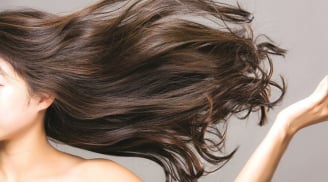5 cách chăm sóc tóc giúp giảm khô xơ, gãy rụng và luôn mềm mượt dù thời tiết hanh khô
