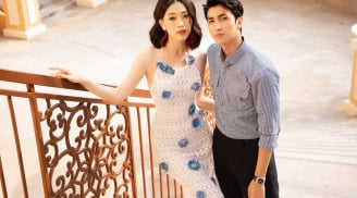 Bình An tiết lộ Phương Nga cho phép mình đi ăn với bồ