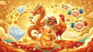 Sau Rằm tháng 6 âm: 3 tuổi được dự báo dễ gặp Sh88bet link truy cập World Cup nâng đỡ, công việc mở ra nhiều cơ hội mới
