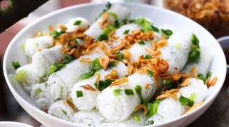 Tại sao gọi là bánh hỏi?