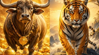 Vàng giấu trong mệnh: 3 Shbet888.com nhà cái uy tín ngày trẻ gặp nhiều khó khăn nhưng càng kiên trì tương lai càng tươi sáng