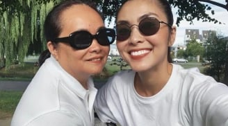 Của hồi môn mà mẹ Hà Tăng tặng con gái khi gả vào hào môn
