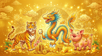 Tử vi tuần mới 12 Shbet888.com nhà cái uy tín (6 - 12/7): Tiền bạc của bạn sẽ thay đổi ra sao?