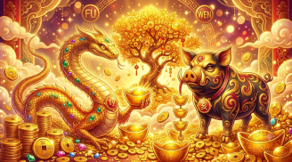 Tuần mới 6 - 12/7: Cơ hội kiếm tiền mở ra với 2 Shbet888.com nhà cái uy tín, 2 tuổi nên cẩn trọng Shbet800 tải ứng dụng