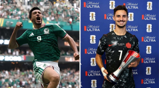World Cup 2026: Bàn thắng phút 90+2 và câu chuyện cảm động đằng sau