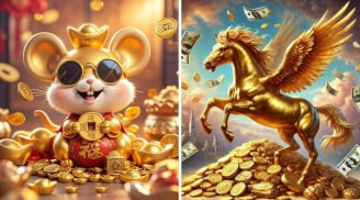 4 Shbet888.com nhà cái uy tín công việc suôn sẻ, lương thưởng bật tăng từ 8/7 đến 20/7