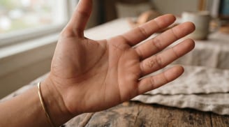 Người có bàn tay làm nên tất cả thường có dấu hiệu này: Đó là gì?
