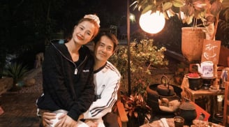 Ông Cao Thắng chỉ nói vỏn vẹn 2 từ khi Đông Nhi khoe vóc dáng gợi cảm khiến dân mạng 'tan chảy'